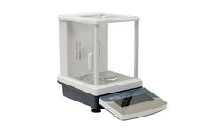 Auxilab - Model 51/200g, 0.01/0.1mg, 5145 Series - Micro Analytical Balance