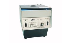 Auxilab - Model GGC003 - Micro-Haematocrit Centrifuge