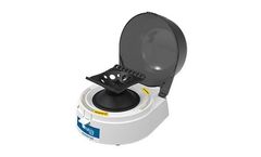 Auxilab - Model 2507/7, 7000 rpm - GDC001 - Mini Centrifuge