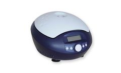 Auxilab  HiFuge - Model GJ6 - Microtubes Centrifuge