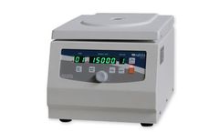 Auxilab - Model 2624/2 - High Speed Centrifuge