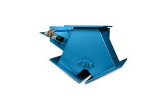 Sunco - Gravity Diverter Valves