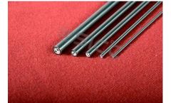 SICC - Model 1/2/4/6 Core - Mineral Insulated Heating Cable
