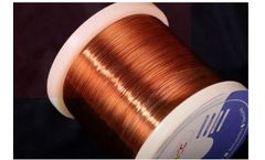 SICC - Model NC003-050 - Copper Nickel Wire
