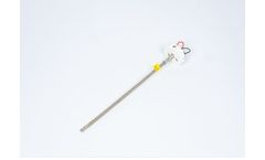 SICC - Model K.J.N.T.E - Semi Finished Thermocouple