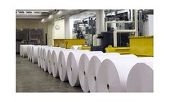 Liquid and air filtration solutions for pulp & paper/ steel mill industry
