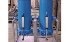 Filtervac - Conventional Fullers Earth Filtration Systems