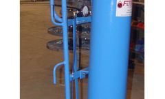 Filtervac - Model FDP - Multi-Purpose Filter Cart