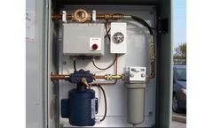 Filtervac - Model TCF3 & TCF5 - Tap Changer Filtration System