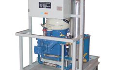 Filtervac - Centrifudge Oil Separators