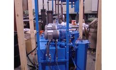 Filtervac - Lubrication Systems