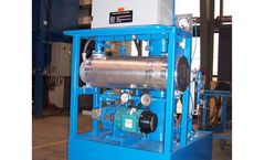 Filtervac - Extender Off-Line Oil Conditioner System