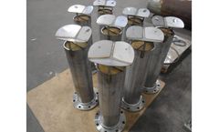 Filtervac - Flare Blower Skid