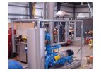Filtervac - Oil Pump Filter Carts and Skids