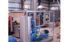 Filtervac - Model CE/CSA/UL - Flushing Skids & Oil Heating System
