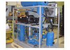 Filtervac - Transformer Oil Purification and Regeneration Systems