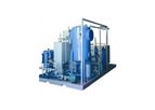 Filtervac - Oil Dehydration, Oil Purification & Complete Oil Reclamation System