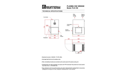 Vanterm - Plasma Overbridge Filter Units Brochure