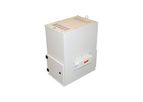 Vanterm - Plasma Overbridge Filter Units
