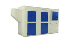 Vanterm - Model K - Welding Filter Units