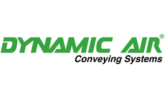 Brute Force Concept - Model HDP 1000 - Dense Phase Pressure System