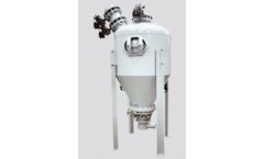 Blendcon - Air Blender / Transporter