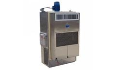 Birdwell - Model BTB Series - Wall Mounted Air Conditioner