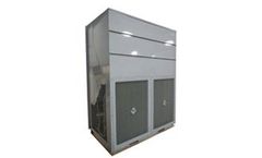 Marc - Model WM Series - Large Capacity Wall Mounted Air Conditioner