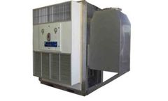 Marc - Model WMP Series - Large Capacity Wall Mounted Combination Systems