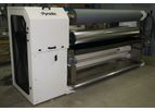 Pyradia - Gravure Coater