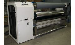 Pyradia - Gravure Coater