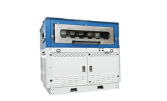 Pyradia - Lab Web Dryer