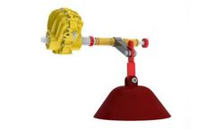 JDB - Flow Cone Valve