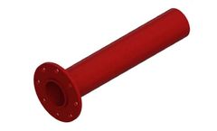 JDB - Flow Densealloy Pipe Stub