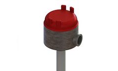 JDB - Flow Capacitance Level Control  Valve