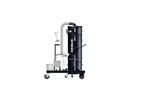 Debus - Dust Extractors for Gases and Odors