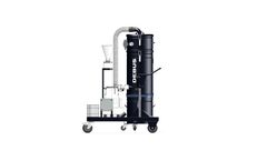 Debus - Dust Extractors for Smoke
