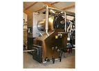 Swebo - Biotherm Combustor