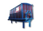 Swebo - Model S.M.S - Optimum Storage Space and Management System