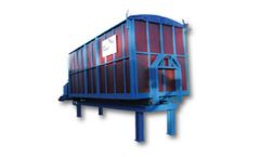 Swebo - Model S.M.S - Optimum Storage Space and Management System