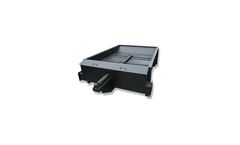 SWEBO - Model S-series - Storage Solution