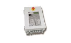 Swebo - Model SA2 - Control System