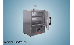 Grieve - Model LO-201C - Laboratory Ovens