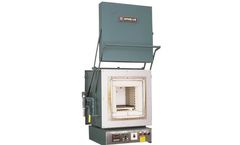 Grieve - Model BAF-121212-HT - Inert Atmosphere Bench Furnaces