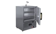 Grieve - Model LR-271C - Laboratory Ovens