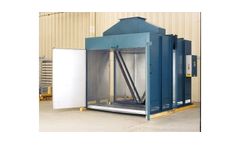 Grieve - Cooling Chamber