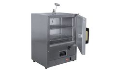 Grieve - Model LO-201C - Laboratory Ovens