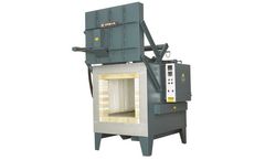 Grieve - Model HD-304830 - Heavy Duty Box Furnace