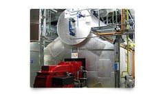BBS - Water Tube Steam Boilers