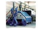 BBS - Biomass furnaces